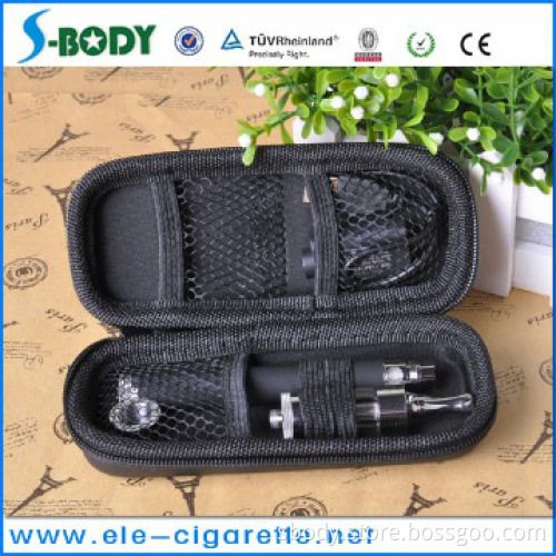 factory price variable voltage ego twist starter kit with many kinds